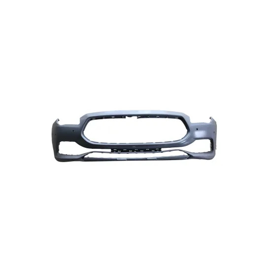 High Quality Hot Selling Factory Delivery Auto Spare Parts - Front Bumper for Maserati Quattroporte