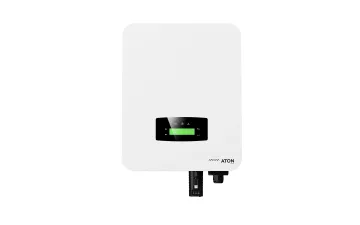 15kw PV String 3Phase Inverter for Solar Energy