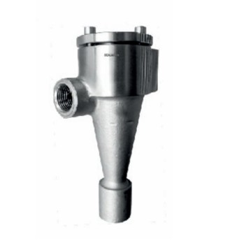 CPS100/A01 (Plan31 - Hydrocyclone Separator)