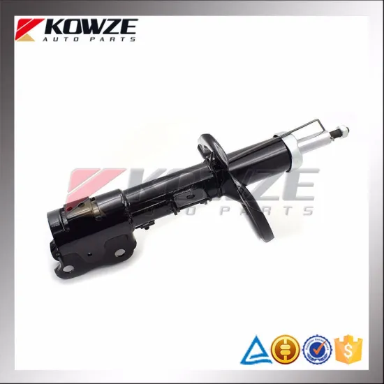 Right Front Suspension Strut For Mitsubishi Lancer CY2A CY4A CY6A CY8A CY9A 4060A242