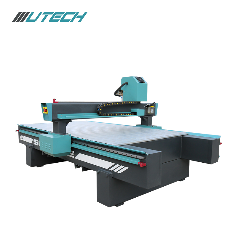 How to choose cnc machinery