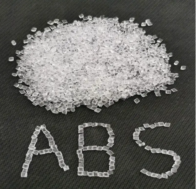 Resinas ABS de alta qualidade