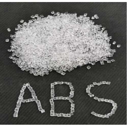Resinas ABS de alta qualidade