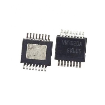 VN7020AJTR 32-bit High Side Drive SSOP16 Integrated Circuit