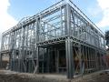 Light Steel Prefab House