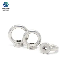 Reliable Nuts for Multi-Size Stabilization and Lifting