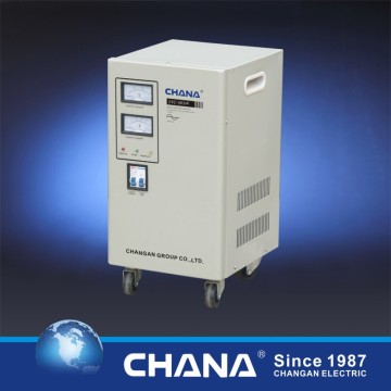 Automatic Voltage Regulator (Stabilizer) SVC-5kVA