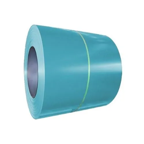 G550 Color Coated Steel Coil