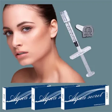 Best Price 2ml Hyaluronic Acid Injections