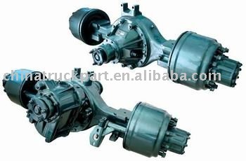 Original SINOTRUK HOWO truck spare parts