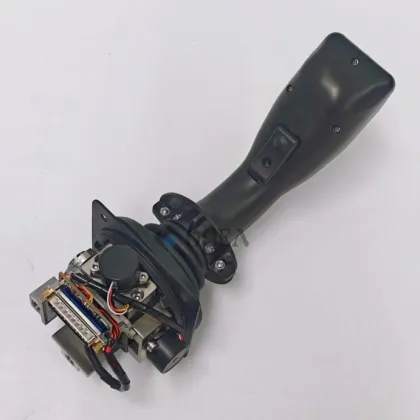 Linde forklift Spare Parts handle joystick 3573600001
