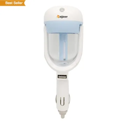 car USB mini air humidifier