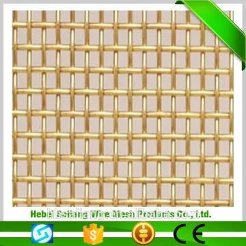 Stainless Knitted Blanket Mesh phosphorus copper mesh