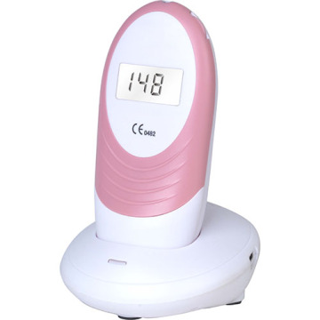 Home Fetal Doppler