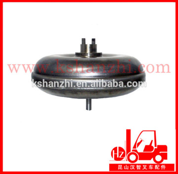 Forklift Parts torque converter used for FD30-16 model with OEM 30B-13-11110