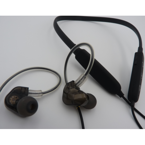 Auriculares inalámbricos Auriculares deportivos a prueba de sudor