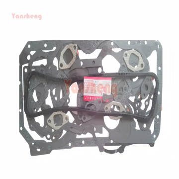 Yansheng Forklift Parts: Engine Overhaul 498-1005022WGJX2-F