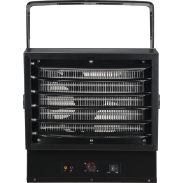 5000W 전기 차고 히터