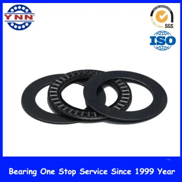 Thrust Needle Roller Bearing (AXK 100135) with Washer (AS 100135, LS 100135)