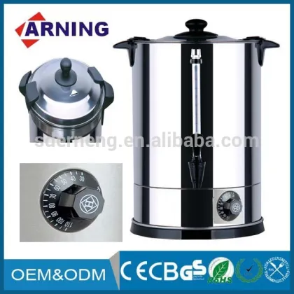 2015 Restaurant Water Boiler Tea Boiler Hot Water Boilers For Drinking