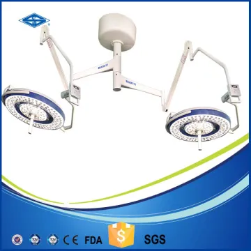 Shadowless lamps Medical LED cold light source endoscopy ZF760/760