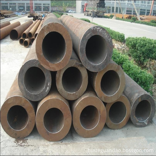 Alloy Steel Pipe P5