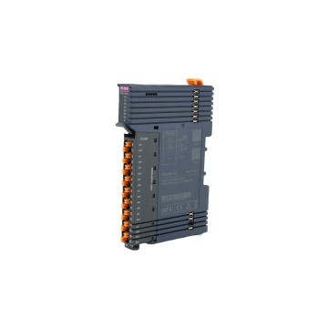 Analog Current Input Module 8AI