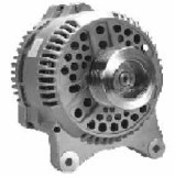 F3AU-10300-BA,  F3AU-10300-AC, F65U-10300-BB, F85U-10300-BA Ford 7764 Alternator
