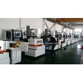 Molybdenum Wire Cut EDM Machine