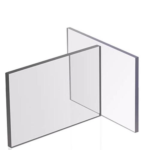 3x2050x3050mm聚碳酸酯耐力表，用于办公室分区