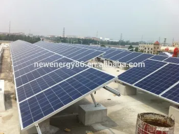 2015 solar power system, off-grid 5kw home solar system