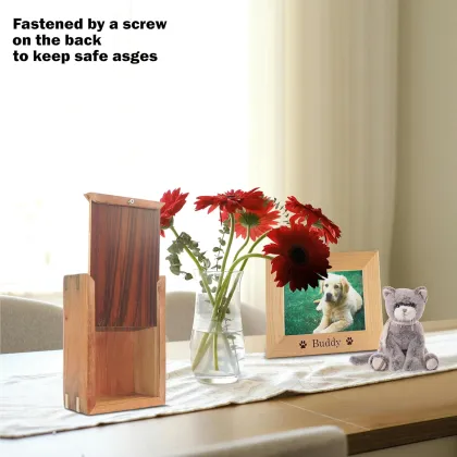 High Quality Pet Coffins and Urns - China Manufactured Animal Pet Caskets