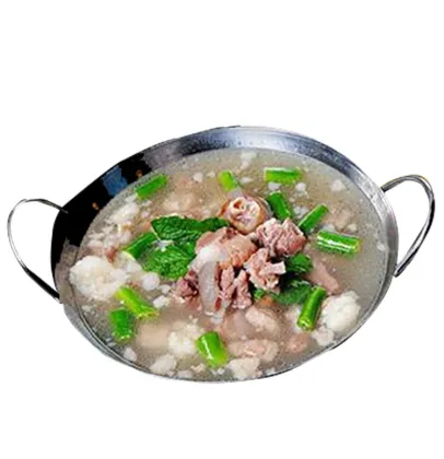 Sichuan Hot Pot Seasoning Beef Muslim Hot Pot Seasoning