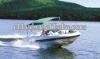 Waterproof Polyester Bimini Boat Top Cover