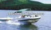 Waterproof Polyester Bimini Boat Top Cover