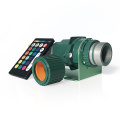 Outdoor Fiber Optical Light Kit