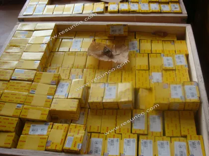 BOSCH fuel injection pump plunger F01M101781