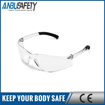 Professional dental supplies medical anti fog safety glasses made in China
