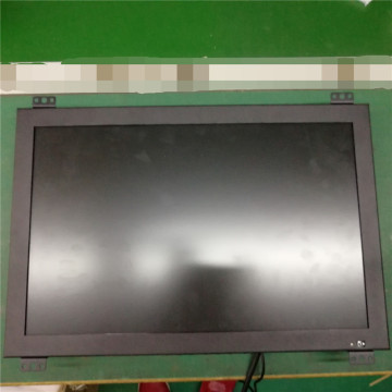19 inch widescreen monitor