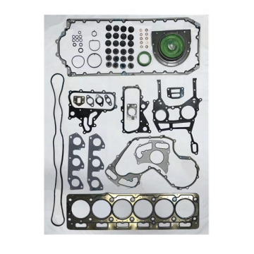 Perkins Caterpillar Massey Ferguson MF C7.1 Gasket Set Kit - Spare Parts