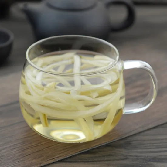 Chinese Premium Hot Sale Sweet Organic Papaya Tea