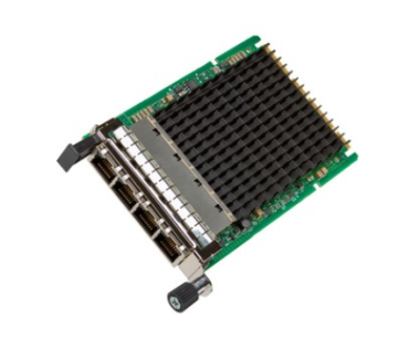 Factory Direct Sales: PCIe FH CK X710-T4L QP10G BT ADPT Network Card