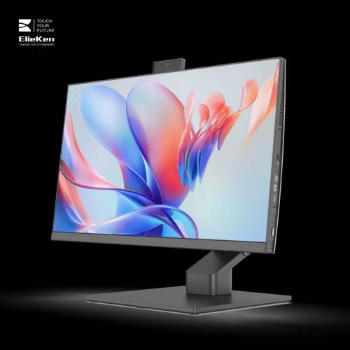 카메라 윈도우가있는 AIO 코어 i7 PC 11