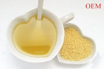 100% dissoloved OEM instant tea powder ginger