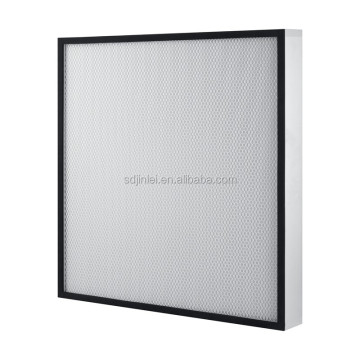 10x10x2 Paper Frame MERV 13 HVAC Filter