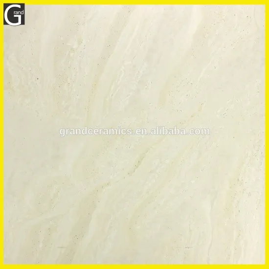 china brown marble porcelanato glazed travertine countertop tile