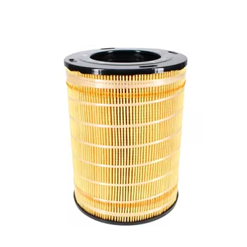 High Quality Truck Parts - Hydraulic Transmission Oil Filter 1R0732 for Diesel Engine
