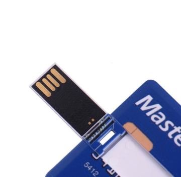 Comfortable New Design 1TB USB Flash Drive