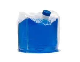 Durable Industrial Bulk Bag for Liquid Storage