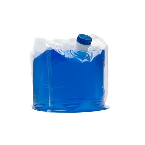 حقيبة صناعية متينة لتخزين السوائل